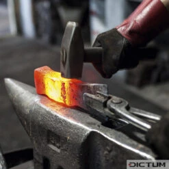 Merlin DICTUM Avec étui En Cuir -Outils Série Boutique 708478 01 A WE 8 DICTUM Spalthammer WZ jpg c1