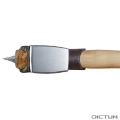 Merlin DICTUM Avec étui En Cuir -Outils Série Boutique 708478 04 P WE 8 DICTUM Spalthammer WZ jpg