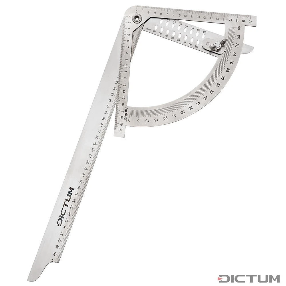 Outil De Traçage Alpha, Micro 3 Outil De Traçage Alpha, Micro