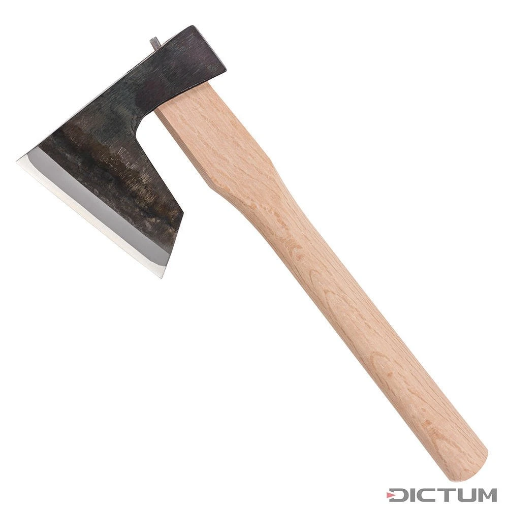 Petite Hache Polyvalente Japonaise