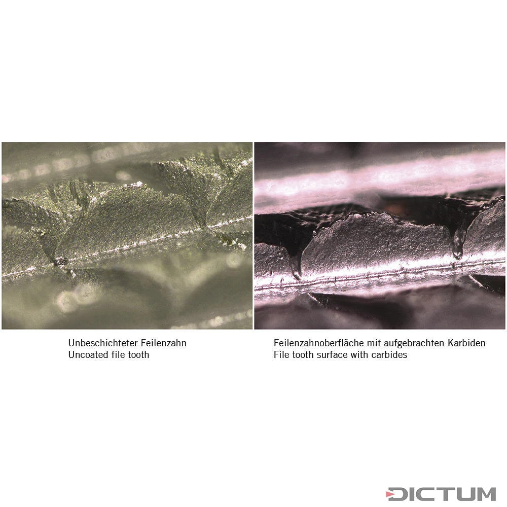 Oyakata Carbide Cut, Lime Ronde 150 Mm, Piqué 0 – Image 2