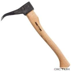 Sapie DICTUM, Forgée à La Main