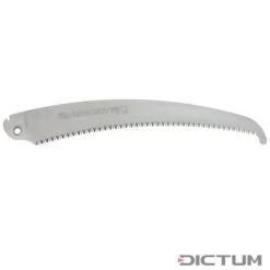 Lame De Rechange Scie Télescopique Silky Longboy 360, Deux Pièces