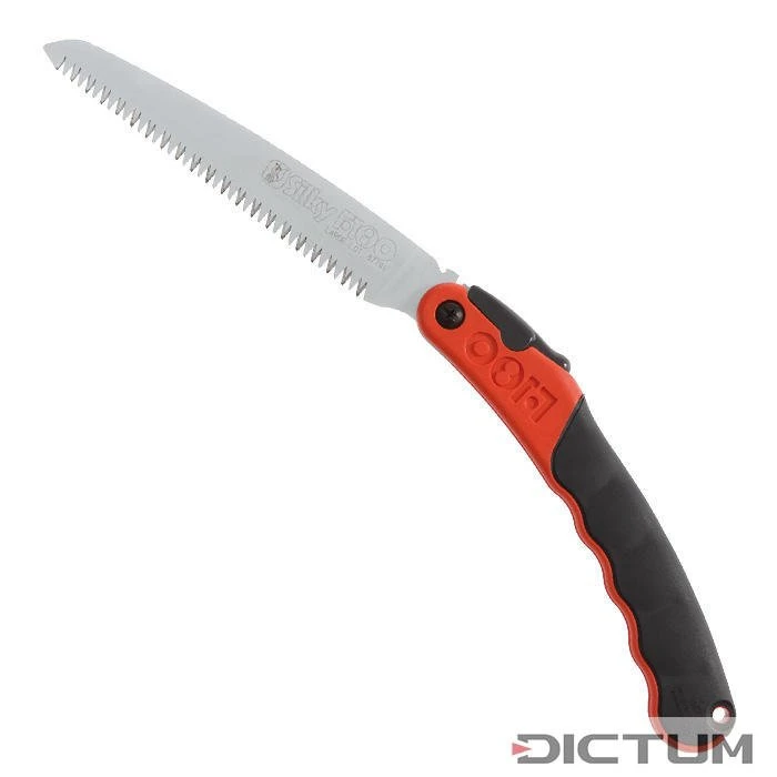 Scie Pliante Silky F180-7,5 3 Scie Pliante Silky F180-7,5