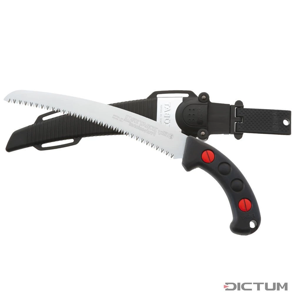 Scie à élaguer Silky Zübat 270-7,5 3 Scie à élaguer Silky Zübat 270-7,5