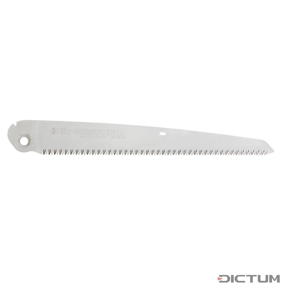 Lame De Rechange Pour Scie Pliante Silky Gomboy 270-10