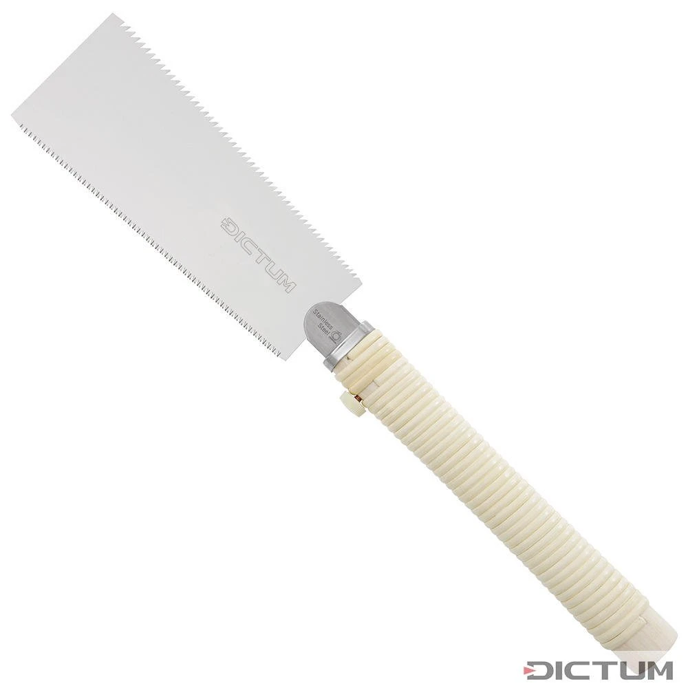 Ryoba DICTUM Compact 180, Poignée Traditional Grip