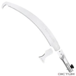 Lame De Scie Tél. Prof. Pour Silky Hayauchi 390 Avec Crochet Démontable 7 Lame De Scie Tél. Prof. Pour Silky Hayauchi 390 Avec Crochet Démontable -Outils Série Boutique 712265 03 P WE 8 S geblatt f r Silky Hayauchi Profi Teleskops ge 390 mit abmontierbarem hinterem Haken WZ jpg