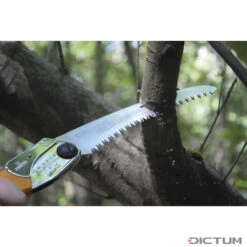 Scie Pliante Silky Pocketboy Curve 130-8 -Outils Série Boutique 712266 01 A WE 8 Silky Pocketboy Curve Klapps ge 130 8 WZ jpg