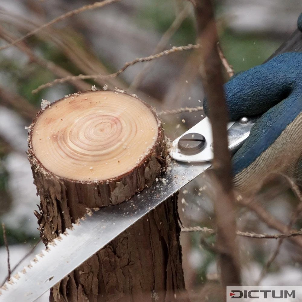 Scie Pliante Silky Gomboy 210-10, De Plein Air 7 Scie Pliante Silky Gomboy 210-10, De Plein Air – Image 5