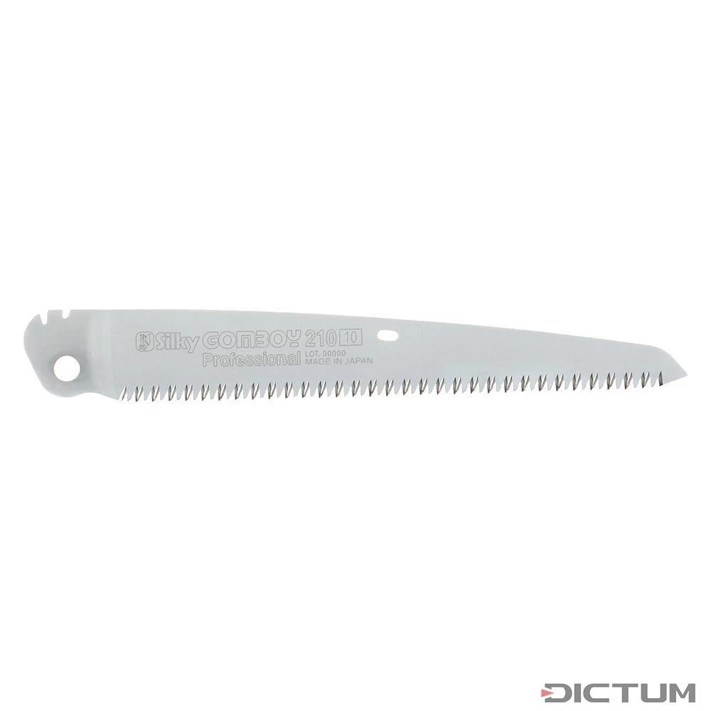 Lame De Rechange Pour Scie Pliante Silky Gomboy 210-10, De Plein Air