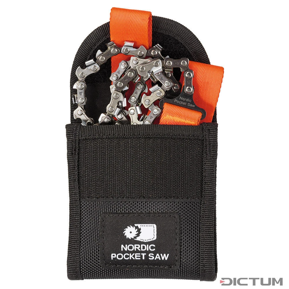 Tronçonneuse Manuelle Nordic Pocket Saw 4 Tronçonneuse Manuelle Nordic Pocket Saw – Image 2