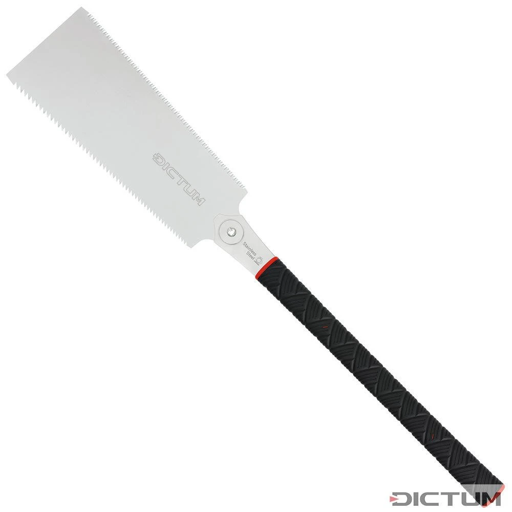 Ryoba DICTUM Seiun 270, Poignée Power Grip 3 Ryoba DICTUM Seiun 270, Poignée Power Grip