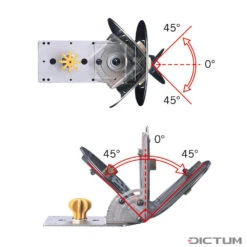 Set Boîte à Onglets -Outils Série Boutique 712460 01 G WE 8 Schneidladen Set WZ jpg
