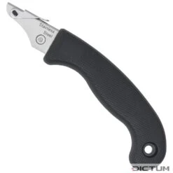 Poignée Avec Système De Verrouillage Rapide DICTUM 210 Mm, Power Grip