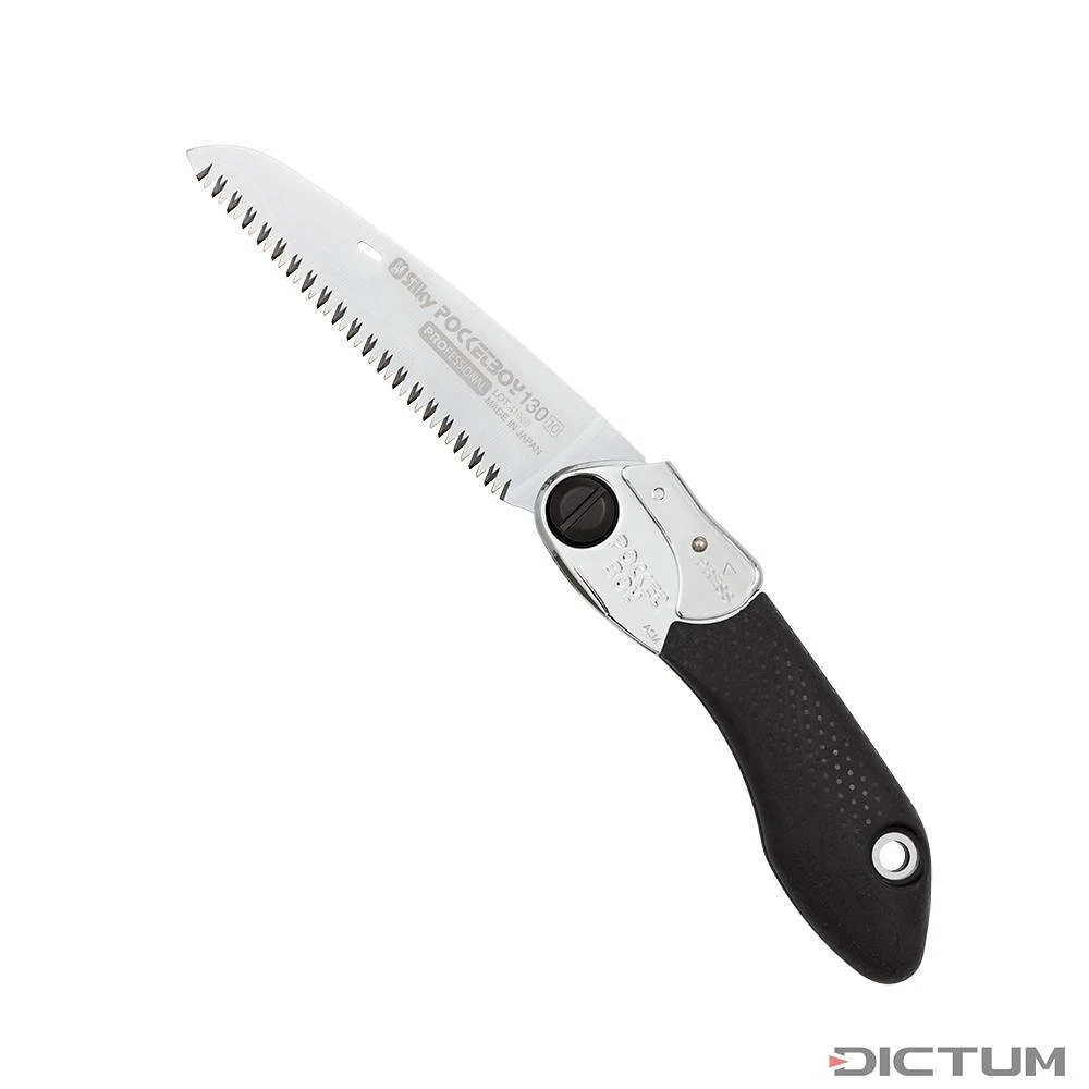 Scie Pliante Silky Pocketboy 130-10