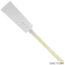 Ryoba DICTUM Seiun 300, Poignée Traditional Grip