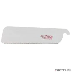 Lame De Rechange Pour Dozuki Z-Saw Mini 150, Coupes Transversales