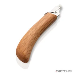 Poignée Avec Système De Verrouillage Rapide DICTUM 165 Mm, Akagashi, Coudée -Outils Série Boutique 712981 02 P WE 8 DICTUM Griff mit Schnellwechselverschluss 165 mm Akagashi gebogen WZ jpg c1