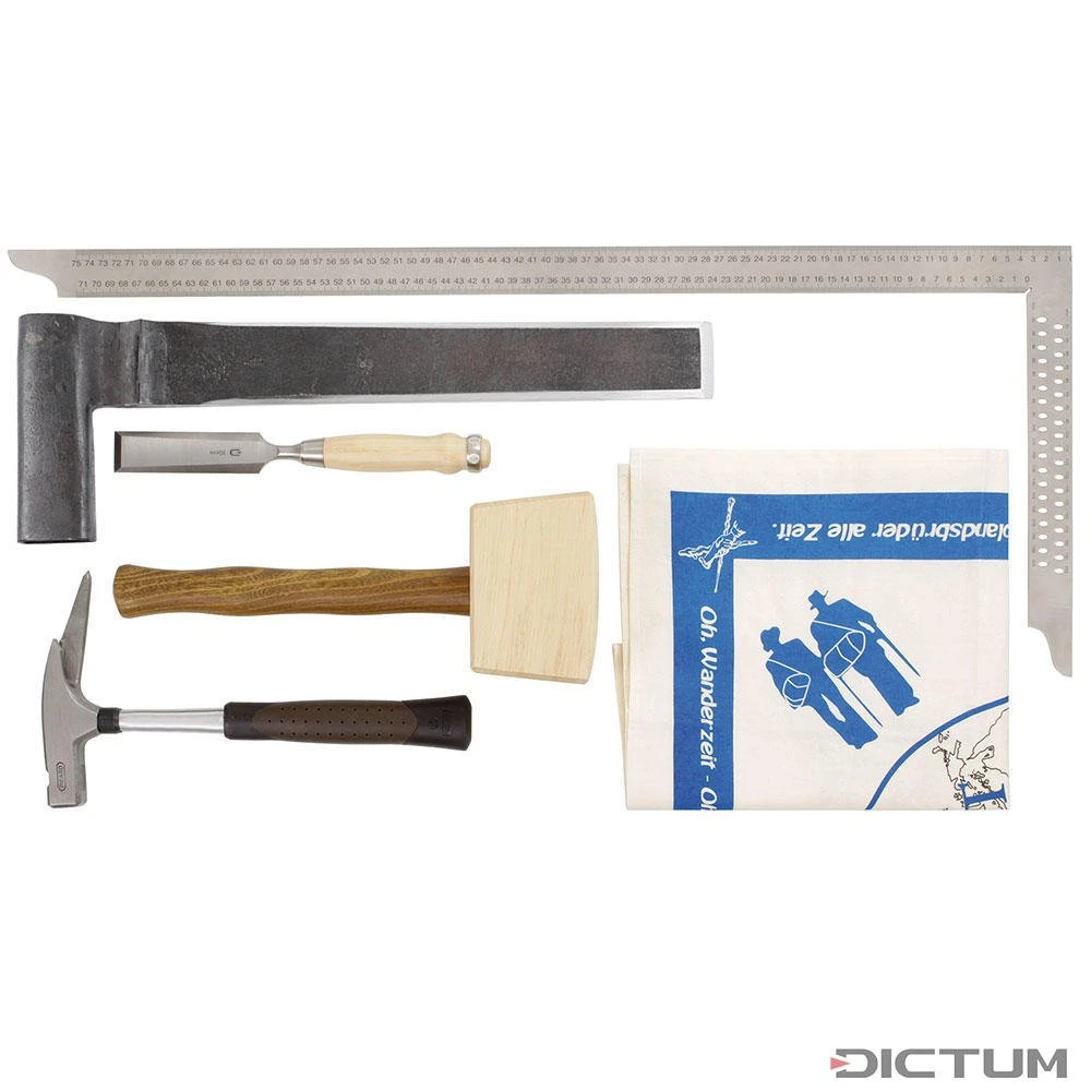 Baluchon De Charpentier Nomade 3 Baluchon De Charpentier Nomade