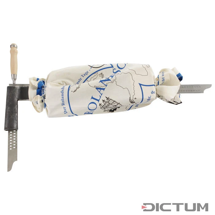 Baluchon De Charpentier Nomade 4 Baluchon De Charpentier Nomade – Image 2