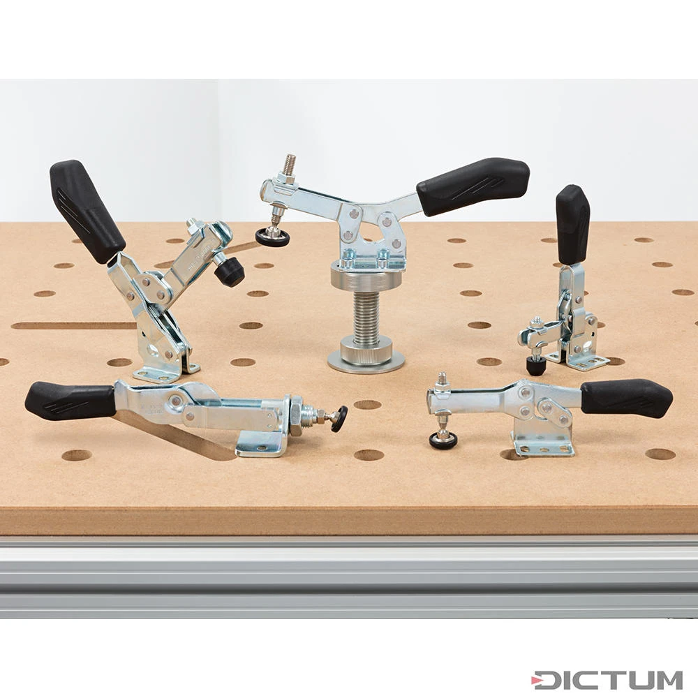 Tendeur De Tige De Poussée, Sauterelles à Pression Et à Traction, M6 4 Tendeur De Tige De Poussée, Sauterelles à Pression Et à Traction, M6 – Image 2