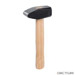 Marteau De Forgeron, Forgé à La Main, 1000 G -Outils Série Boutique 714432 02 P WE 8 Schmiedehammer handgeschmiedet WZ jpg c1