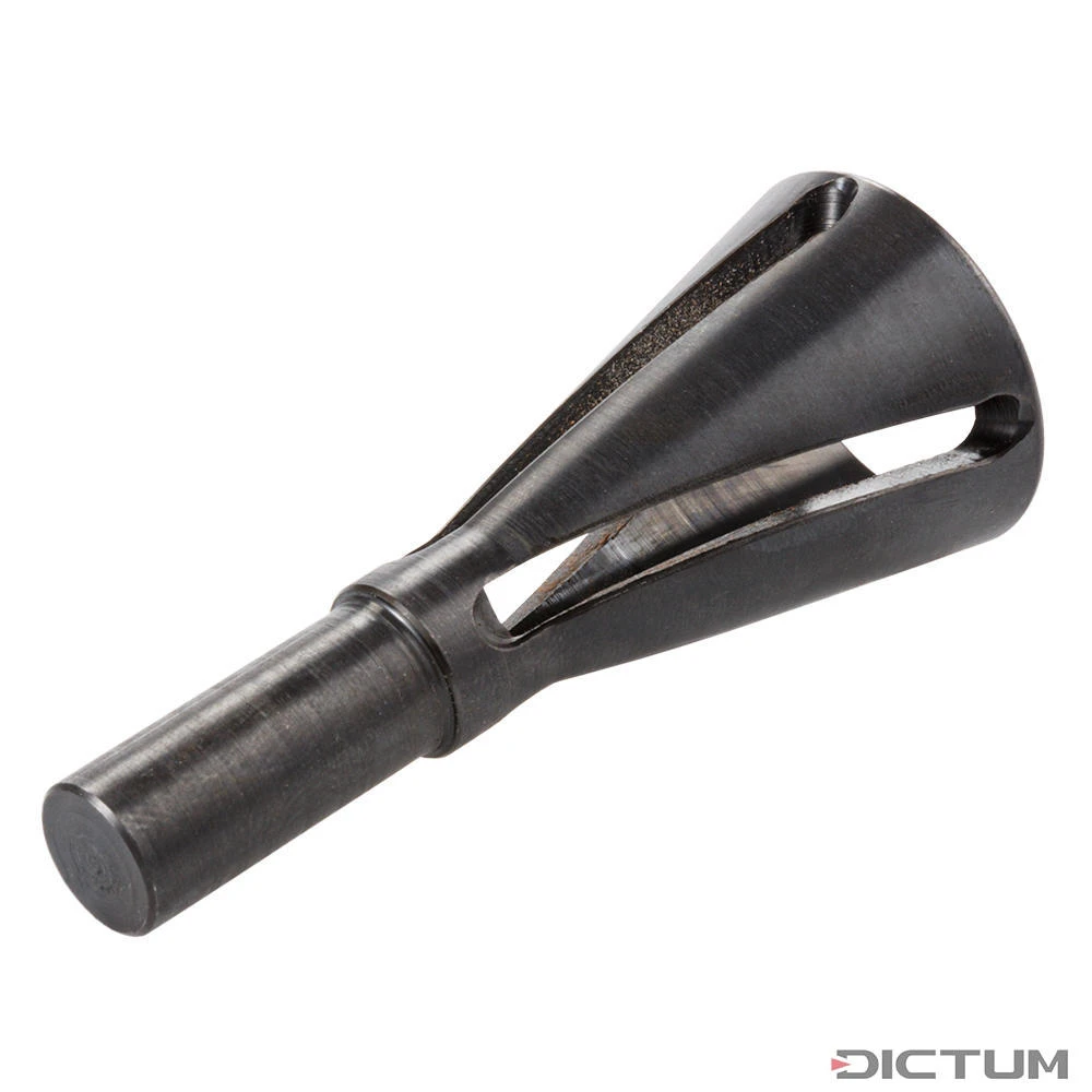 Entraîneur Ø 6/14 Mm Pour Taille-chevilles/tiges Rondes»Profi« – Image 2