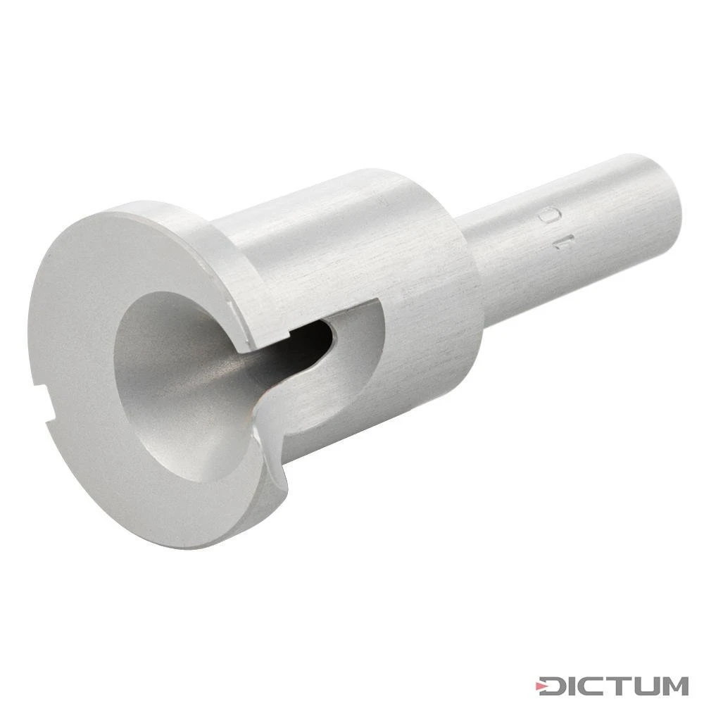 Douille D'insertion Pour Taille-chevilles/tiges Rondes »Profi«, Ø 6 Mm