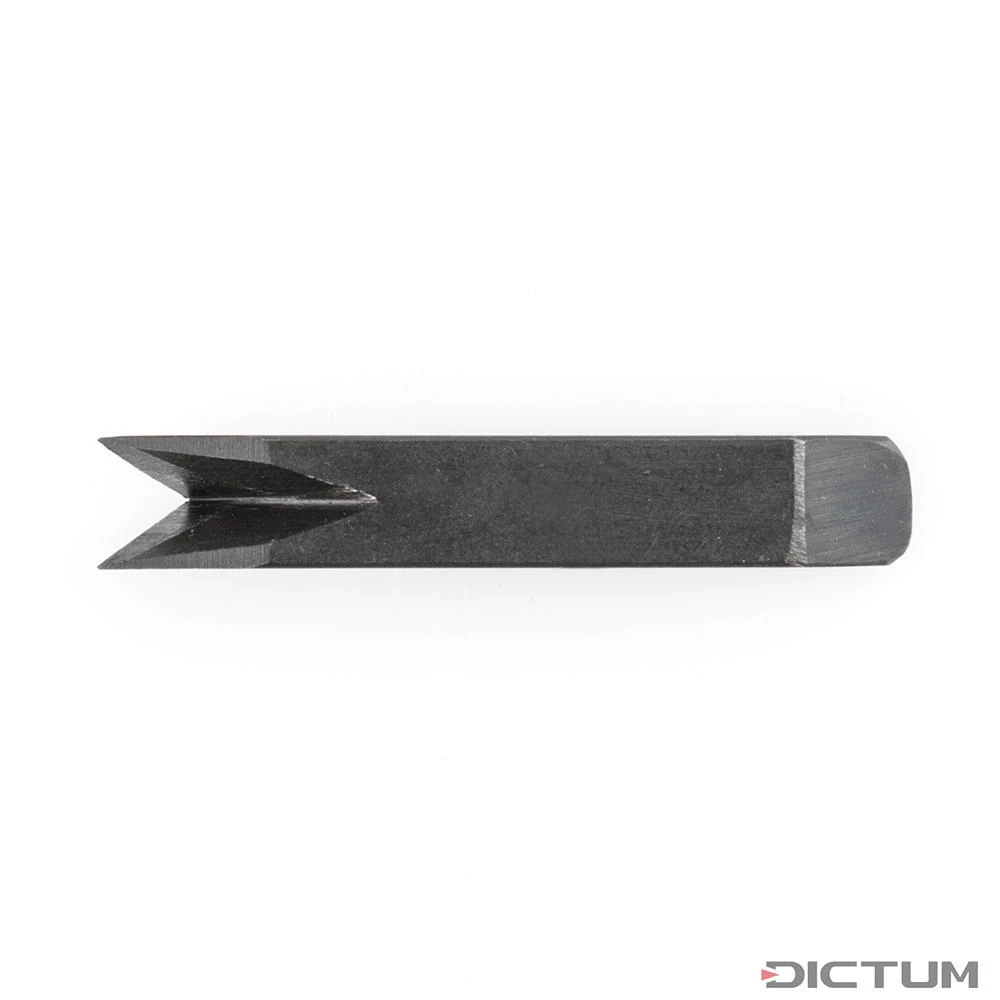 Lame De Rechange Pour Outil De Filetage Sur Bois »Profi«, Ø 13 Et 19 Mm 4 Lame De Rechange Pour Outil De Filetage Sur Bois »Profi«, Ø 13 Et 19 Mm – Image 2