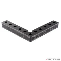 Équerre De Serrage Avec Mors, 120 Mm -Outils Série Boutique 714514 02 P WE 8 Spannwinkel inkl Spannbacken 120 mm WZ jpg