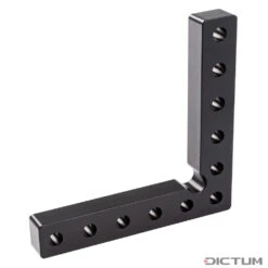 Équerre De Serrage Avec Mors, 120 Mm -Outils Série Boutique 714514 03 P WE 8 Spannwinkel inkl Spannbacken 120 mm WZ jpg