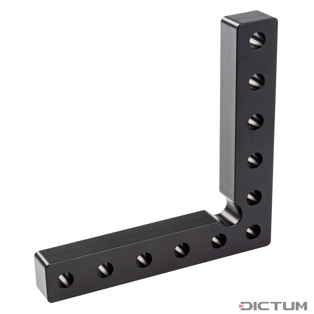 Équerre De Serrage Avec Mors, 120 Mm – Image 3