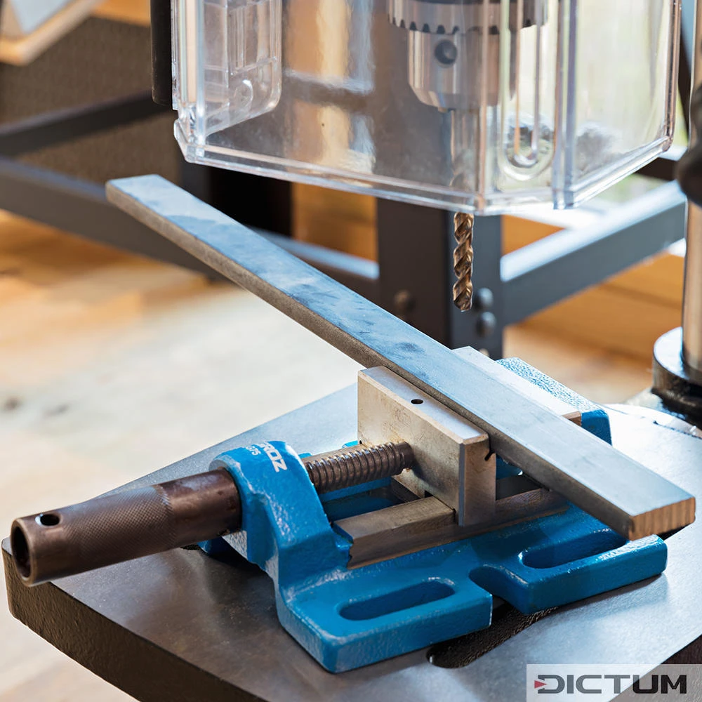 Étau De Serrage Pour Perceuses Groz, UG75 5 Étau De Serrage Pour Perceuses Groz, UG75 – Image 3