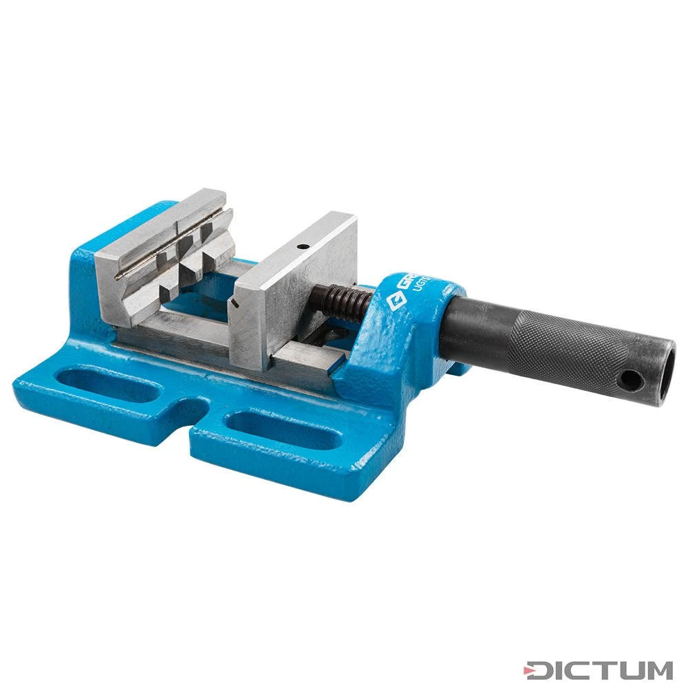 Étau De Serrage Pour Perceuses Groz, UG75 3 Étau De Serrage Pour Perceuses Groz, UG75