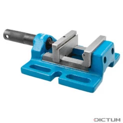 Étau De Serrage Pour Perceuses Groz, UG75 7 Étau De Serrage Pour Perceuses Groz, UG75 -Outils Série Boutique 714521 02 P WE 8 Groz Bohrmaschinen Schraubstock UG75 WZ jpg c1