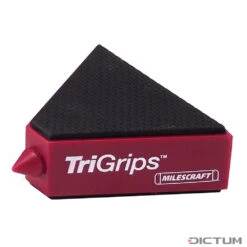 Patins Antidérapants à Poncer Milescraft »TriGrips«, 4 Pièces -Outils Série Boutique 714538 02 P WE 8 Milescraft TriGrips 4 St ck WZ jpg c1