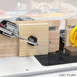 Pince étau D'établi Milescraft »TrackMaster« 10 Pince étau D'établi Milescraft »TrackMaster« -Outils Série Boutique 714539 03 A WE 8 Milescraft Grip Niederhalter TrackMaster WZ jpg c1