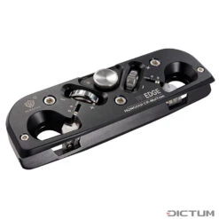 Rabot à Chanfreiner Et Guillaume De Chants, Réglable -Outils Série Boutique 714596 03 P WE 8 Radius und Fasenhobel verstellbar WZ jpg