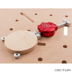 Système De Serrage Pour établi Avec Disque D'ajustage 10 Système De Serrage Pour établi Avec Disque D'ajustage -Outils Série Boutique 714637 01 A WE 8 Zahnstangenspanner WZ jpg