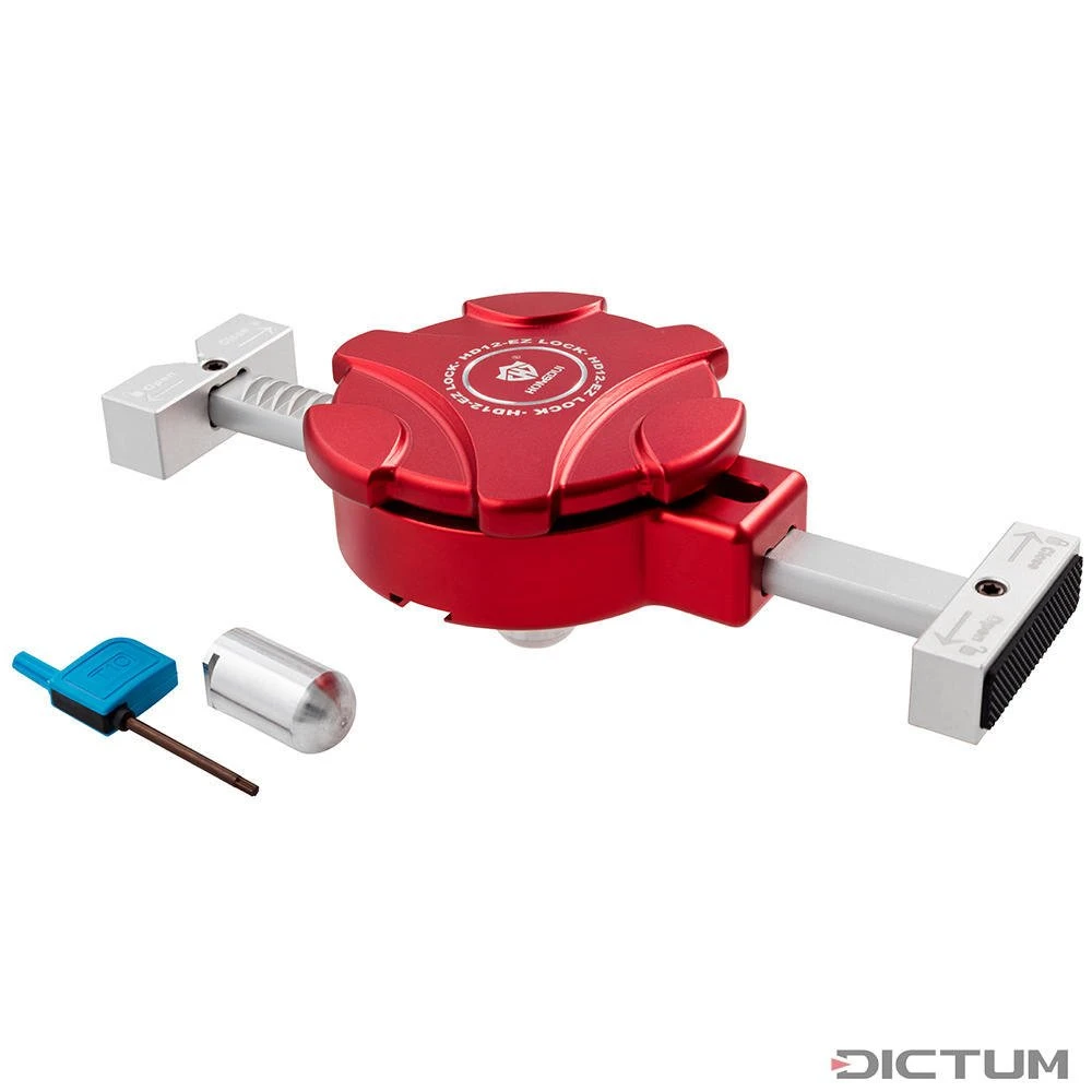 Système De Serrage Pour établi Avec Disque D'ajustage 3 Système De Serrage Pour établi Avec Disque D'ajustage