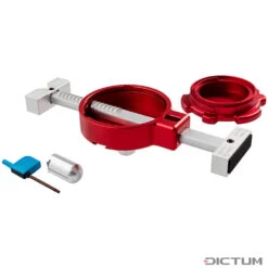 Système De Serrage Pour établi Avec Disque D'ajustage 8 Système De Serrage Pour établi Avec Disque D'ajustage -Outils Série Boutique 714637 02 P WE 8 Zahnstangenspanner WZ jpg