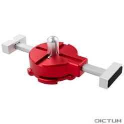 Système De Serrage Pour établi Avec Disque D'ajustage 9 Système De Serrage Pour établi Avec Disque D'ajustage -Outils Série Boutique 714637 03 P WE 8 Zahnstangenspanner WZ jpg