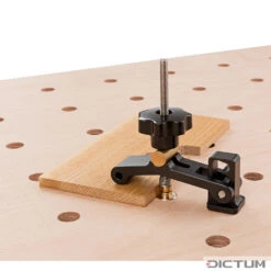 Valet Bride Hattori, Hauteur Réglable 14 Valet Bride Hattori, Hauteur Réglable -Outils Série Boutique 714650 01 A WE 8 Hattori Niederhalter h henverstellbar WZ jpg