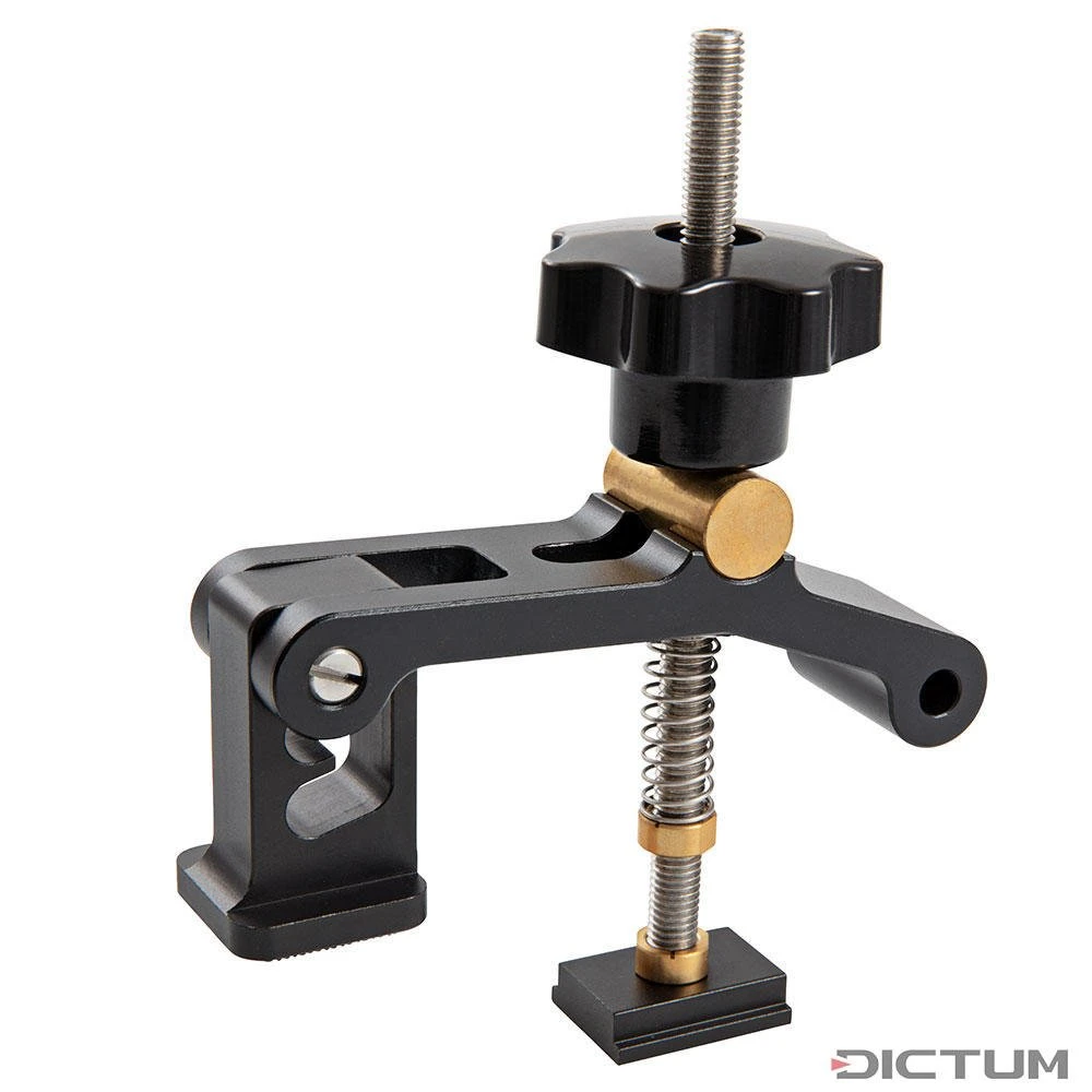 Valet Bride Hattori, Hauteur Réglable 3 Valet Bride Hattori, Hauteur Réglable