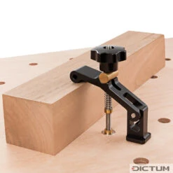 Valet Bride Hattori, Hauteur Réglable 15 Valet Bride Hattori, Hauteur Réglable -Outils Série Boutique 714650 02 A WE 8 Hattori Niederhalter h henverstellbar WZ jpg