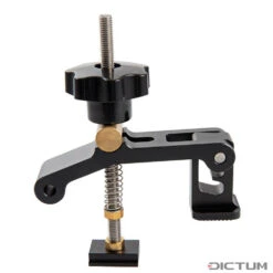 Valet Bride Hattori, Hauteur Réglable 12 Valet Bride Hattori, Hauteur Réglable -Outils Série Boutique 714650 03 P WE 8 Hattori Niederhalter h henverstellbar WZ jpg