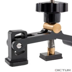 Valet Bride Hattori, Hauteur Réglable 13 Valet Bride Hattori, Hauteur Réglable -Outils Série Boutique 714650 04 P WE 8 Hattori Niederhalter h henverstellbar WZ jpg