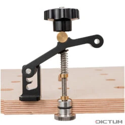 Valet Bride Hattori, Hauteur Réglable 17 Valet Bride Hattori, Hauteur Réglable -Outils Série Boutique 714650 05 A WE 8 Hattori Niederhalter h henverstellbar WZ jpg