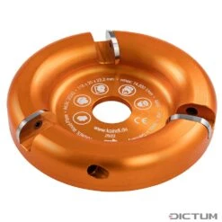 Disque De Fraisage Wood Plane